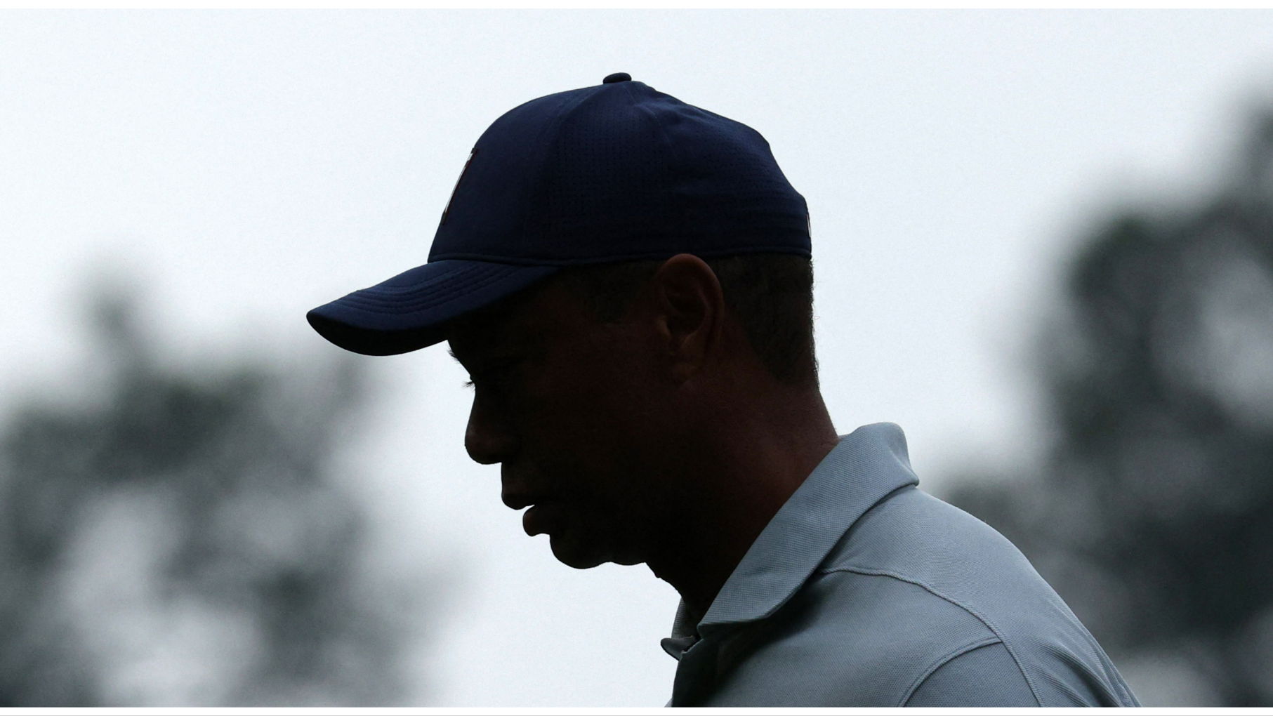 Tiger Woods doesn't like watching replays of most iconic shot in Masters history!